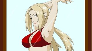 Naruto xxx การ์ตูนโป๊3D นารูโตะ ป้าซึนาเดะโอ้โฮเฮะสุดร่านหี ไปเย็ดเล่นท่ากับคิลเลอร์ บี ร่างสถิตแปดหาง โดนพลังของร่างสถิตซอยหียิกๆเสียวจนขอบหีแดง น้ำควยนิทะลักออกอย่างกับก๊อกแตกเลย ร้องเสียวขมิบหีเป็นช่วงๆสงสัยแสบหีถึงทรวงใน